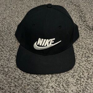 Nike Black Hat brand new